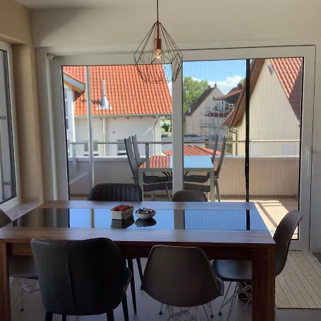 Zeitlos Bodensee Friedrichshafen Eksteriør billede