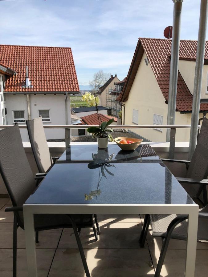 Zeitlos Bodensee Apartment