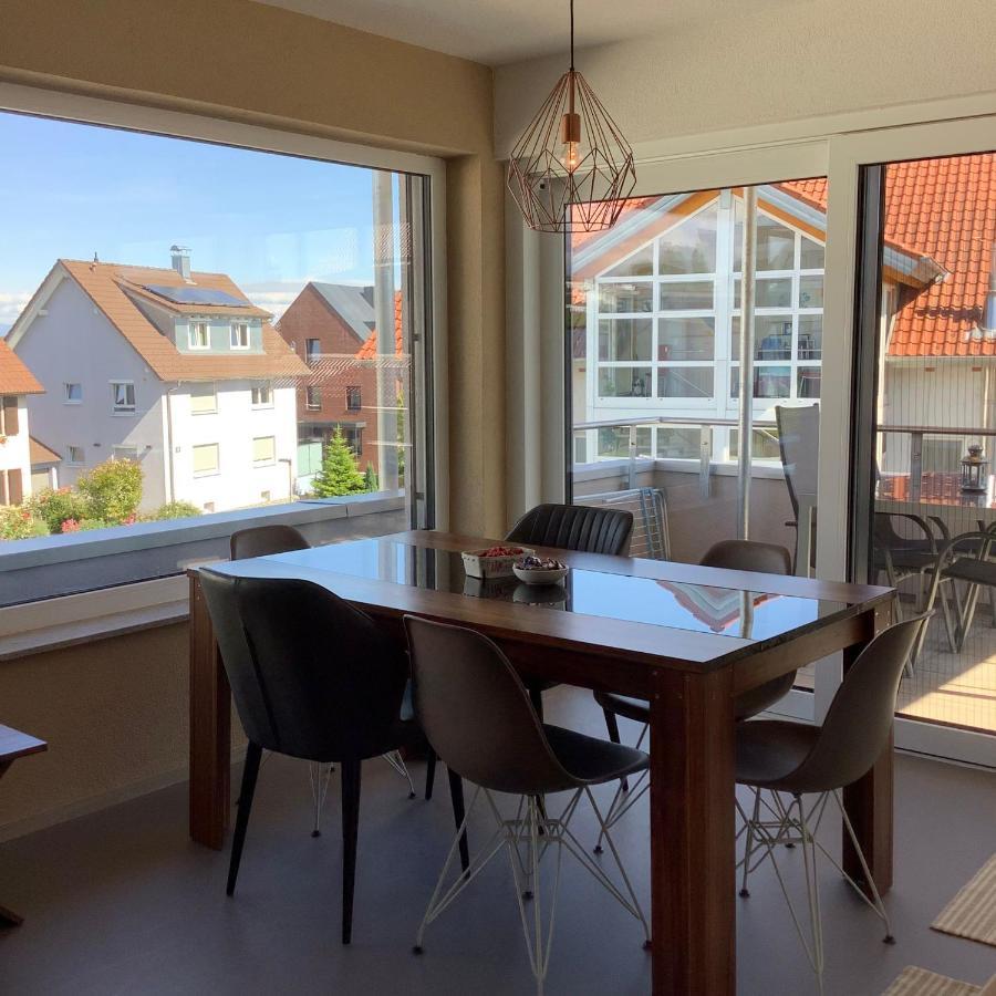 Apartment Zeitlos Bodensee *