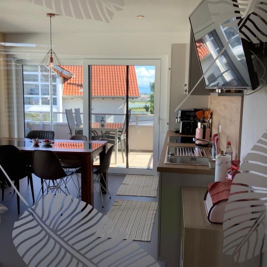 Apartment Zeitlos Bodensee *