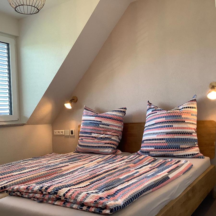 Zeitlos Bodensee Apartment Friedrichshafen